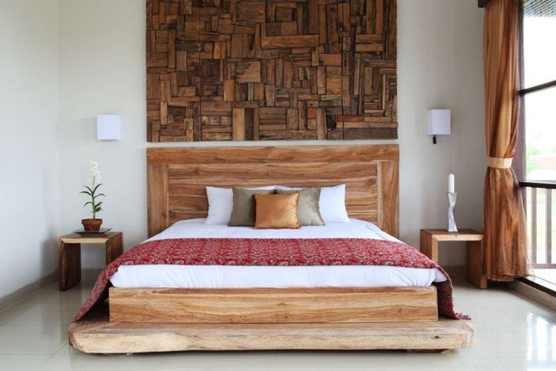 White Lotus Villas Seminyak エクステリア 写真
